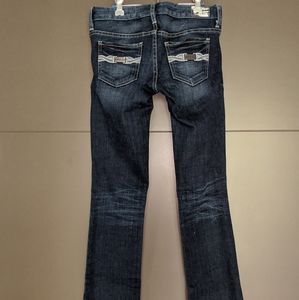 GUESS jeans, Starlet